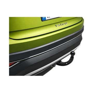 Volkswagen Taigo (2G7) trekhaak - afneembaar, Auto-onderdelen, Ophalen of Verzenden, Nieuw