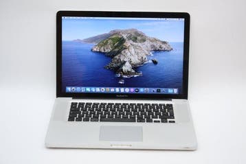 Apple MacBook Pro 15 inch | Intel Core2Duo 2.66Ghz CPU | 8GB, Nieuw