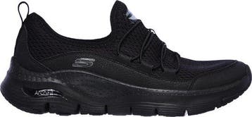 Skechers -maat 41-  Arch Fit-Lucky Thoughts Dames Sneakers -, Kleding | Dames, Verzenden, Nieuw