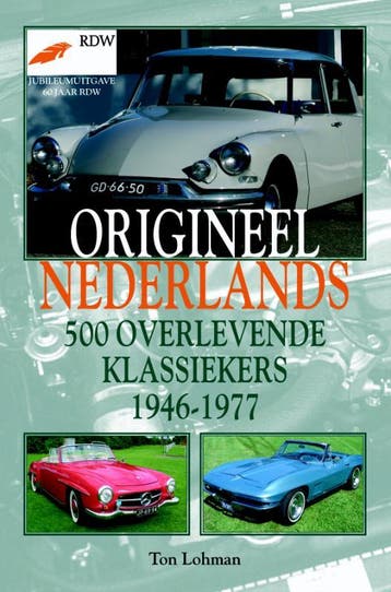 Origineel Nederlands - Ton Lohman 9789038920382, Verzenden, Zo goed als nieuw, Ton Lohman