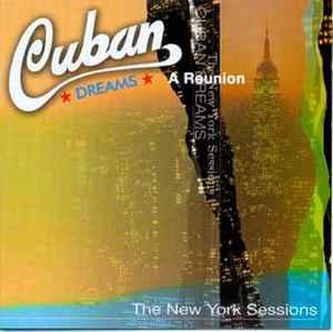 cd - Cuban Dreams - A Reunion: The New York Sessions, Cd's en Dvd's, Cd's | Overige Cd's, Zo goed als nieuw, Verzenden
