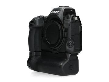 Nikon Z8 - <44.000 kliks - 1 jaar garantie, Ophalen of Verzenden, Zo goed als nieuw, Nikon