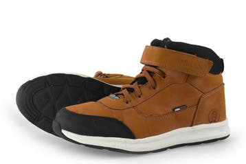 Trollkids Veterboots Jongens in maat 39 Bruin, Verzenden, Jongen of Meisje, Schoenen, Trollkids