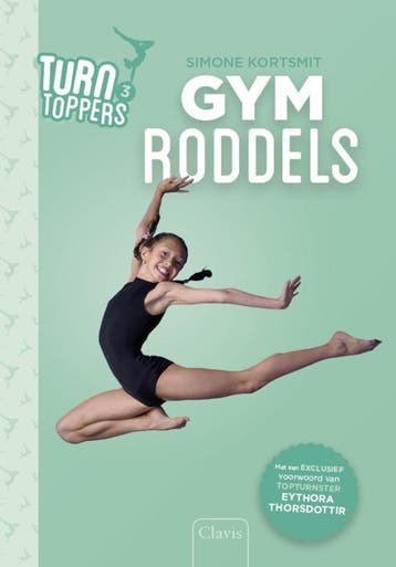 Gymroddels / Turntoppers / 3 9789044827033 Simone Kortsmit, Boeken, Verzenden, Gelezen, Simone Kortsmit