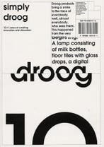 Simply Droog 9789080857414 A. Betsky, Verzenden, Gelezen, A. Betsky