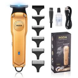 Rozia trimmer Pro HQ279, Sieraden, Tassen en Uiterlijk, Uiterlijk | Haarverzorging, Ophalen of Verzenden, Nieuw