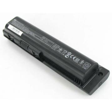Replacement Accu voor Hp Pavilion series Dv4 series, Ophalen of Verzenden, Nieuw