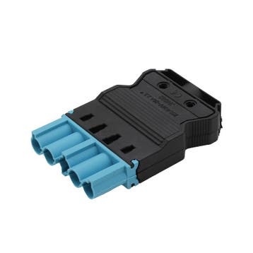 5-SWP STEKKER MALE, Nieuw