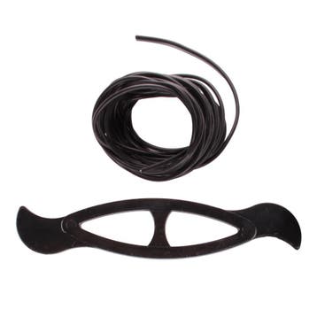 Thule 6300 Sealing Rope Lead Rail, Ophalen of Verzenden, Nieuw, Thule