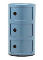 Kartell - Anna Castelli Ferrieri - Ladekast - Componibili