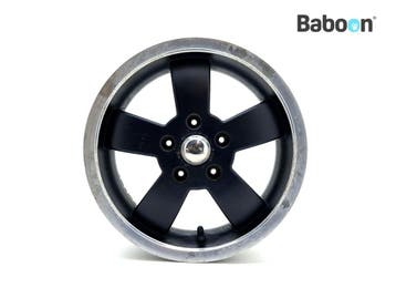 Voorwiel Piaggio | Vespa GTS 125 2009-2016 IE (GTS 125, Motoren, Onderdelen | Overige, Verzenden, Gebruikt