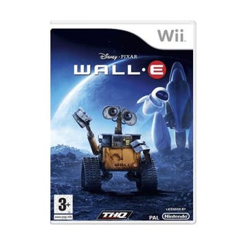 Wall-E, Verzenden, Nieuw