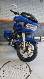 BST carbon velgen Harley-Davidson Softail Touring Sportster, Ophalen of Verzenden, Nieuw