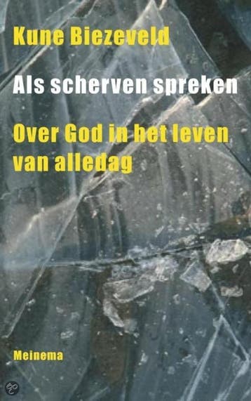 Als scherven spreken - K. Biezeveld 9789021142159, Verzenden, Gelezen, K. Biezeveld