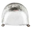 Tunnelinspectiedeksel van aluminium. Porsche 356 / 356A T1, Auto-onderdelen, Verzenden, Nieuw