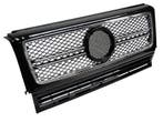 Grill | geschikt voor Mercedes-Benz G-Klasse W463 1990-2012, Auto-onderdelen, Verzenden, Nieuw, Mercedes-Benz
