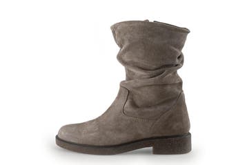 Feyn Enkellaarzen in maat 38 Bruin, Kleding | Dames, Schoenen, Feyn, Bruin, Verzenden, Lage of Enkellaarzen