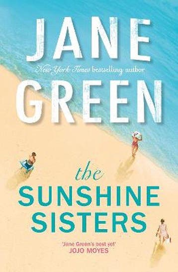 The Sunshine Sisters, Ophalen of Verzenden, Nieuw