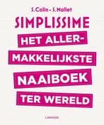 Simplissime 9789401452717 Sandrine Mallet, Verzenden, Gelezen, Sandrine Mallet