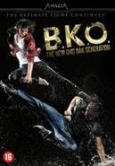 B.K.O. - DVD, Cd's en Dvd's, Dvd's | Actie, Verzenden