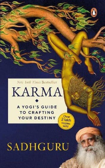 9780143452676 Karma Sadhguru, Boeken, Verzenden, Nieuw, Sadhguru
