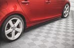 Side Skirts Diffusers Volvo V40, Verzenden, Nieuw