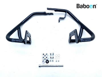 Valbeugel Motorblok KTM 125 Duke 2011-2012, Verzenden, Gebruikt