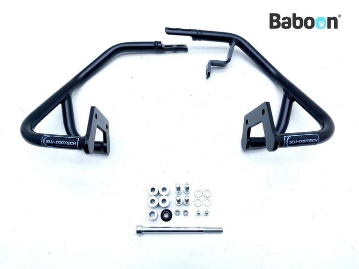 Valbeugel Motorblok KTM 125 Duke 2011-2012, Motoren, Onderdelen | Overige, Gebruikt, Verzenden