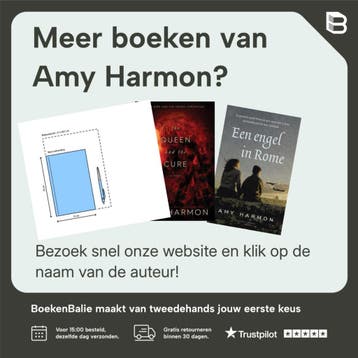 Slow Dance in Purgatory - Amy Harmon 9781475043808, Verzenden, Gelezen, Amy Harmon