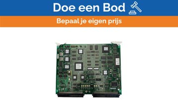 Bieden: Tokyo Keiki BR-3440-EMMEI 25 kW radar pcb for BR3440, Ophalen of Verzenden, Nieuw, Kabel of Apparatuur