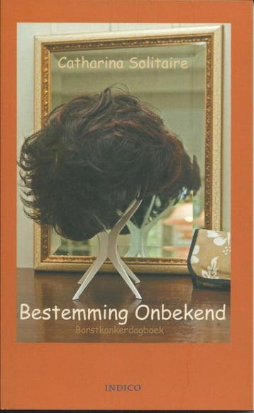 Bestemming onbekend - C. Solitaire 9789077713150, Boeken, Verzenden, Gelezen, C. Solitaire