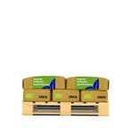 Biologische Pootaardappelen Vitabella A 28/35 (10x = 250 kg), Verzenden, Gehele jaar, Volle zon