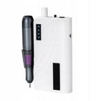 VIVA 201 Oplaadbare Nagelfrees – 35.000 tpm – Manicure &, Ophalen of Verzenden, Nieuw