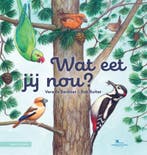 Wat eet jij nou? 9789050119771 Vera De Backker, Verzenden, Zo goed als nieuw, Vera De Backker