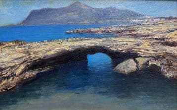 Palumbo (XX) - Marina