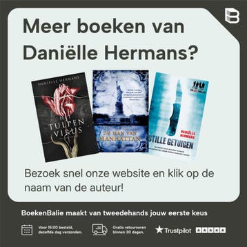 De watermeesters - Daniëlle Hermans 9789400500112, Verzenden, Gelezen, Daniëlle Hermans