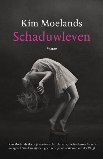 Schaduwleven | Kim Moelands | Nieuw, Boeken, Ophalen of Verzenden, Nieuw, Kim Moelands