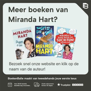 I Haven’t Been Entirely Honest with You - Miranda Hart, Verzenden, Zo goed als nieuw, Miranda Hart