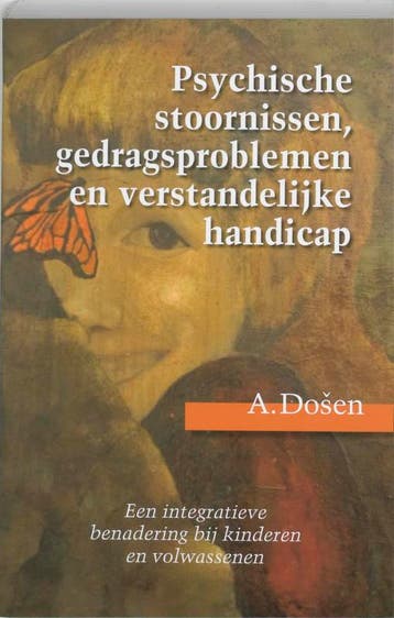 Psychische stoornissen gedragsproblemen en ver 9789023241010, Boeken, Verzenden, Zo goed als nieuw