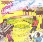 LP gebruikt - Utopia - Another Live, Verzenden, Zo goed als nieuw
