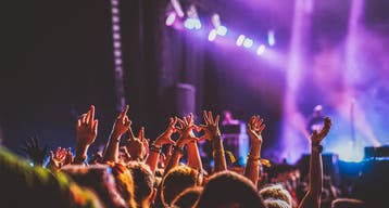 Muziekfeest van het Jaar | 12 December