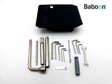 Gereedschapset BMW R 1150 GS (R1150GS) (2313394), Verzenden, Gebruikt