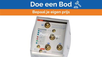 Bieden: ProMariner ProsolCharge 120 1-3 Battery, Ophalen of Verzenden, Nieuw, Elektra en Verlichting, Zeilboot of Motorboot