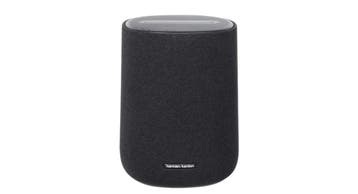 Harman Kardon Enchant - Bluetooth WiFi Smart Speaker, Ophalen, Zo goed als nieuw, Overige merken