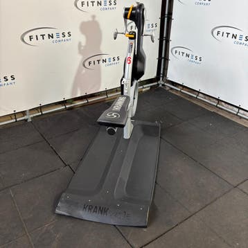 Matrix - Krankcycle - Armfiets, Sport en Fitness, Fitnessmaterialen, Ophalen of Verzenden, Nieuw, Overige typen