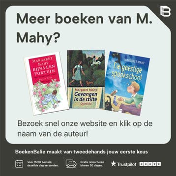 SPOOKBEELDEN 9789021474205 M. Mahy, Verzenden, Gelezen, M. Mahy
