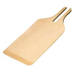 Schieterblad Hout 50x20cm, Verzenden, Nieuw