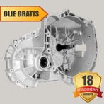 Versnellingsbak Renault Master II 2.2 DCI - PF1 + olie, Verzenden, Gereviseerd, Opel
