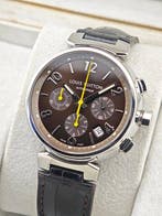 Louis Vuitton - Tambour - Q1121 - Heren - 2000-2010, Nieuw