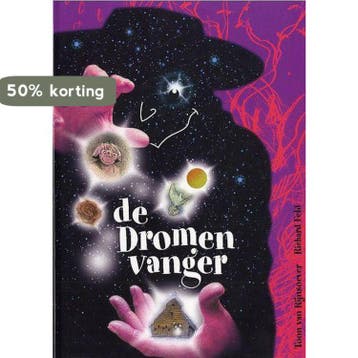 De Dromenvanger - T. van Rijnsoever 9789077065358, Verzenden, Zo goed als nieuw, T. van Rijnsoever